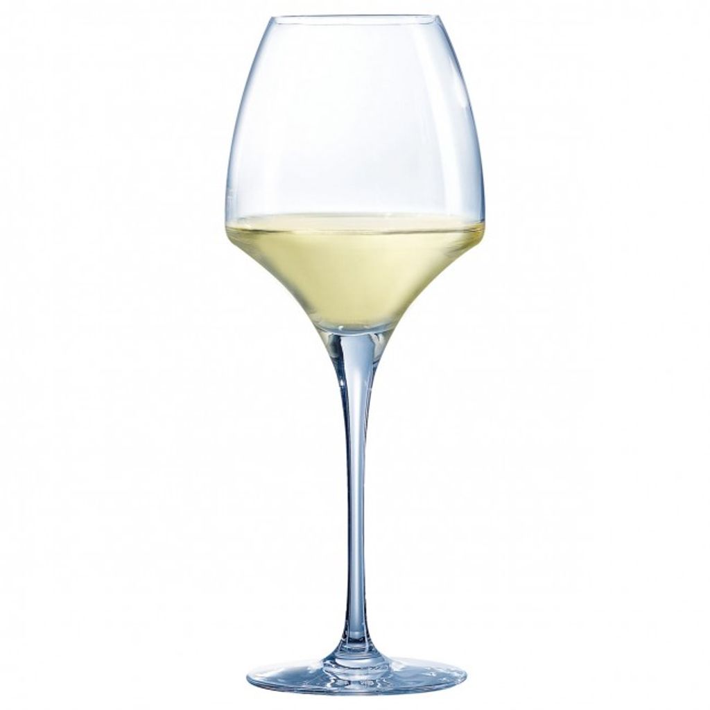 Verre à pied Universal Tasting OPEN'UP 40 cl Boite de 6 - Visuel 5